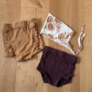 Kate Quinn bundle 12+ months bamboo